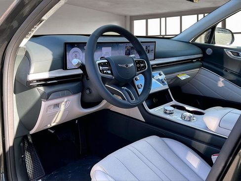 New 2026 Genesis GV80 2.5T Select image 7