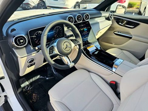 New 2026 Mercedes-Benz GLC 300 4MATIC image 14