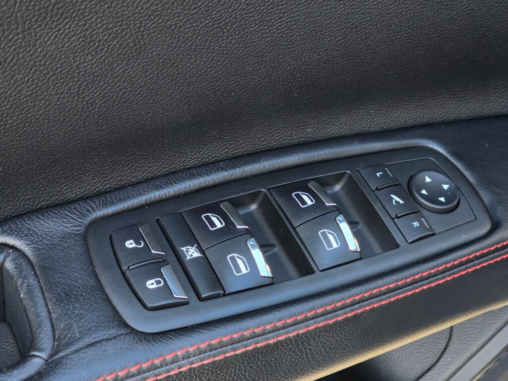 Used 2018 Maserati Ghibli S Q4 AWD/4WD image 20