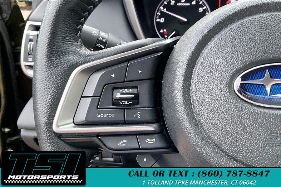 Used 2020 Subaru Outback Limited XT AWD/4WD image 18