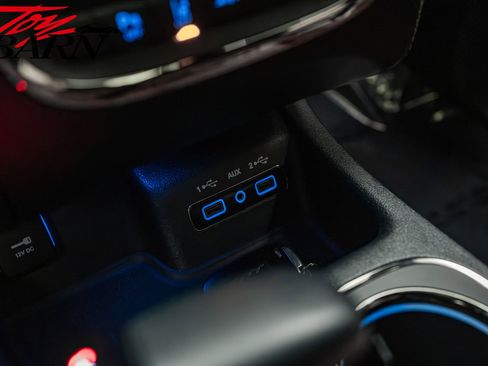 Used 2018 Dodge Durango SRT w/ SRT Interior Appearance Group image 40