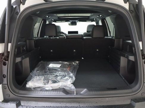 New 2026 Honda Passport TrailSport image 19