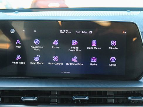 Used 2025 Kia Telluride S image 14