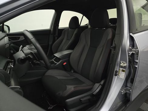 Used 2022 Subaru WRX w/ Popular Package #1A image 18