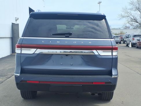 Used 2022 Lincoln Navigator Reserve image 5
