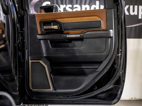 Used 2022 RAM 3500 Limited image 39