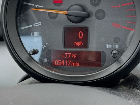 Used 2015 MINI Cooper Coupe image 8