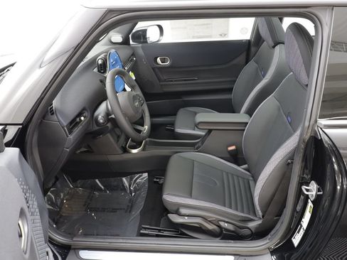 New 2026 MINI Cooper S FWD image 7