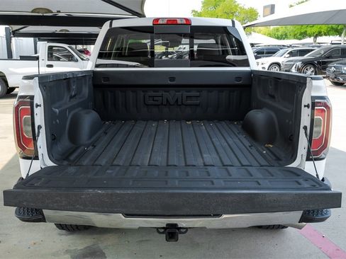 Used 2017 GMC Sierra 1500 SLT image 53