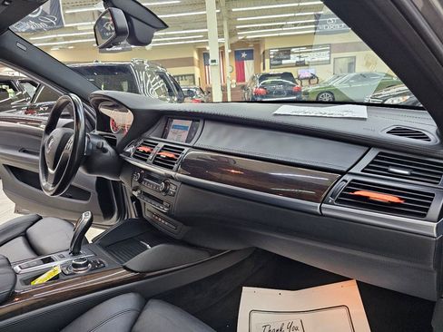 Used 2012 BMW X6 xDrive50i AWD/4WD image 22