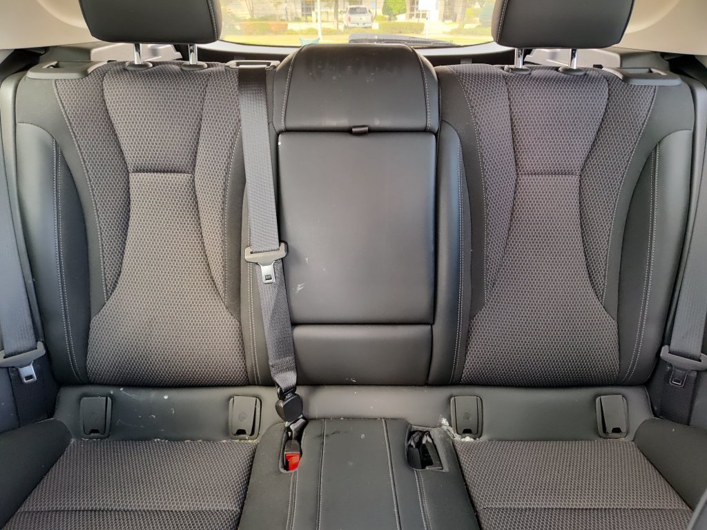 Used 2021 Buick Envision Preferred FWD image 34