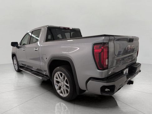 Used 2023 GMC Sierra 1500 Denali w/ Technology Package AWD/4WD image 22