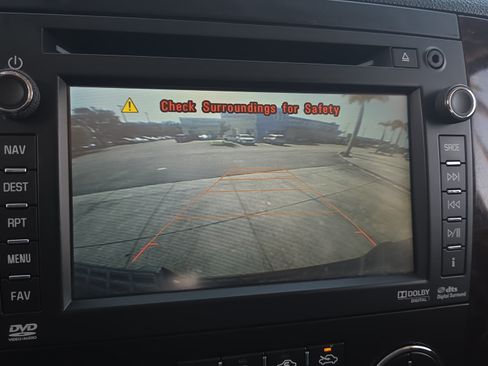 Used 2013 GMC Sierra 1500 Denali AWD/4WD image 27
