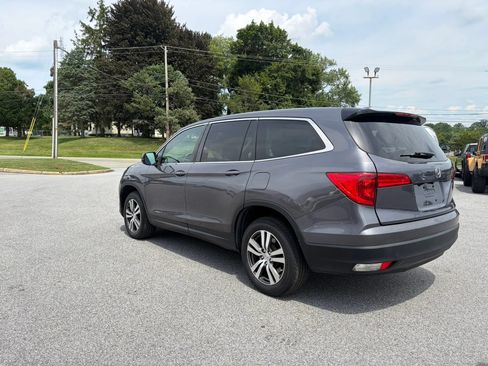 Used 2017 Honda Pilot EX-L image 18