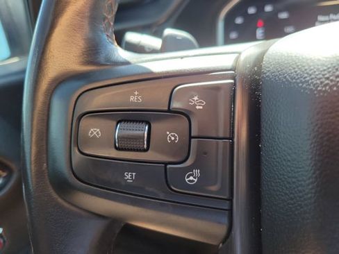Used 2023 GMC Sierra 1500 AT4 w/ AT4 Premium Package AWD/4WD image 21