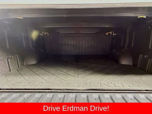 Used 2024 Toyota Tundra Limited w/ Nightshade Package AWD/4WD image 34