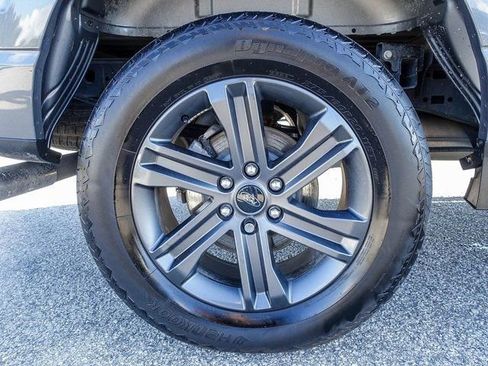 Used 2023 Ford F150 XLT w/ Equipment Group 302A High image 11