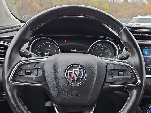 Certified 2023 Buick Encore GX Preferred w/ Cold Weather Comfort Package image 18