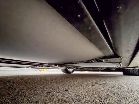 Used 2010 Chevrolet Corvette Convertible w/ Preferred Equipment Group image 65