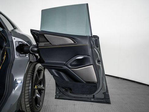 Certified 2025 Ferrari Purosangue AWD/4WD image 54