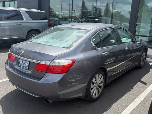 Used 2013 Honda Accord EX-L image 3
