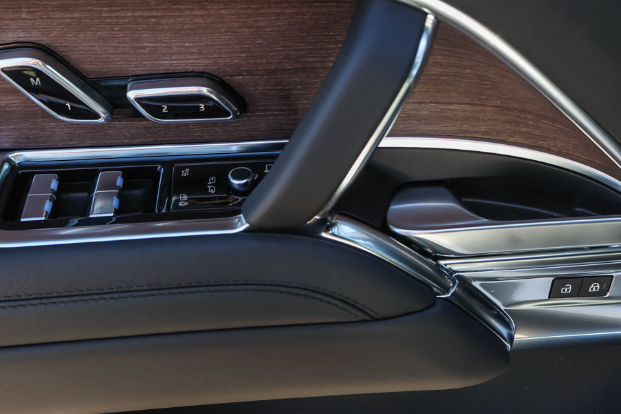 New 2026 Land Rover Range Rover SE AWD/4WD image 27