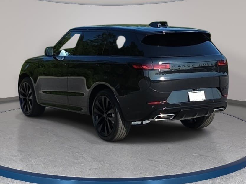 New 2027 Land Rover Range Rover Sport Dynamic SE AWD/4WD image 7