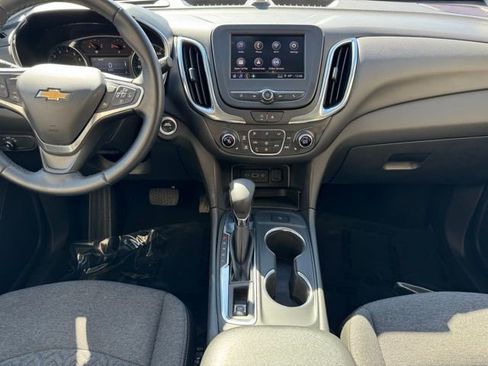 Used 2023 Chevrolet Equinox LT AWD/4WD image 2