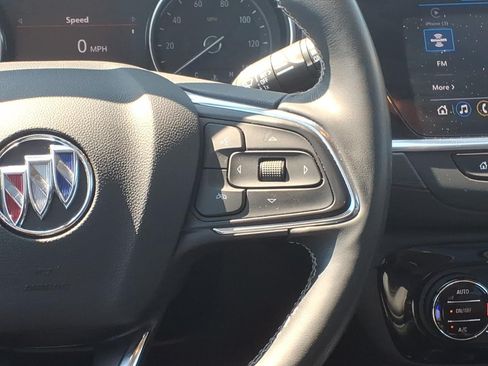 Certified 2022 Buick Encore GX Essence w/ Experience Buick Package FWD image 11