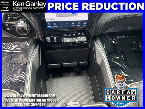 Used 2022 RAM 2500 Limited AWD/4WD image 17