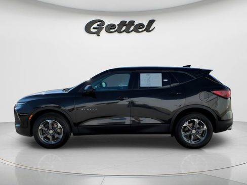 Used 2023 Chevrolet Blazer LT image 8