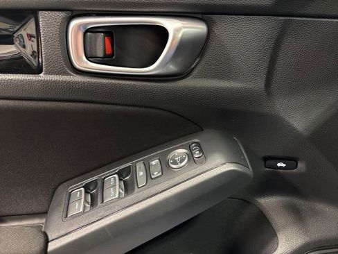 Certified 2023 Honda Civic EX image 21