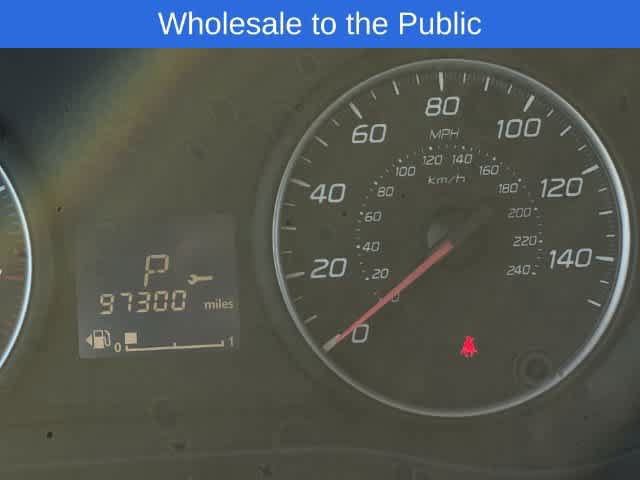 Used 2014 Mitsubishi Outlander ES FWD image 19