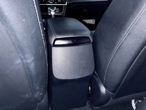 Used 2021 Kia Seltos S FWD image 12