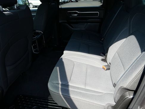 Used 2021 RAM 1500 Big Horn AWD/4WD image 21