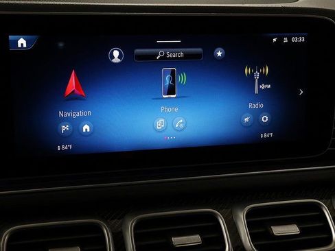 Certified 2026 Mercedes-Benz GLE 53 AMG GLE 53 AMG image 22