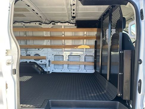 Used 2024 Ford Transit 250 Low Roof w/ Exterior Upgrade Package image 16
