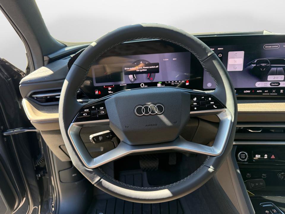New 2026 Audi Q5 Premium Plus AWD/4WD image 10