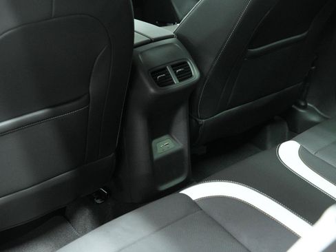 New 2025 Buick Envision Sport Touring image 23