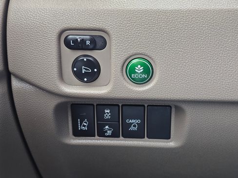 Used 2021 Honda Ridgeline RTL image 32