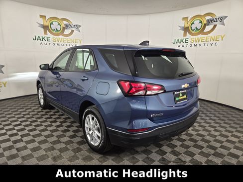Used 2024 Chevrolet Equinox LS FWD image 6
