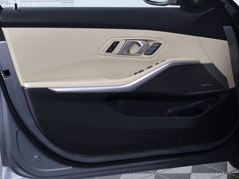 New 2026 BMW 330i Sedan w/ Premium Package image 7