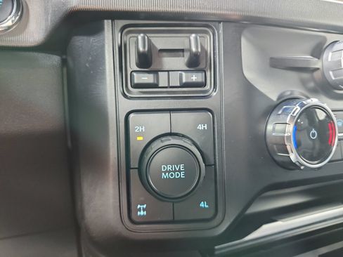 Used 2026 Ford F250 Platinum AWD/4WD image 28