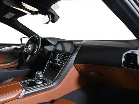 Used 2021 BMW 840i Gran Coupe w/ M Sport Package image 15