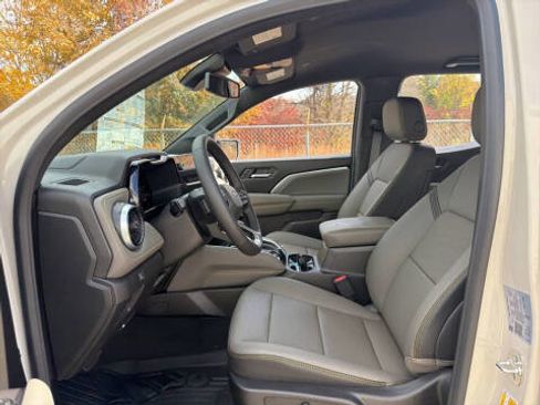 New 2026 Chevrolet Colorado ZR2 image 27