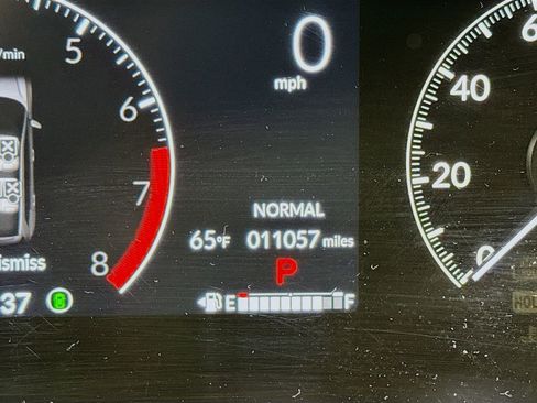 Used 2024 Honda CR-V EX-L image 9