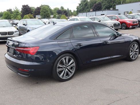 Used 2023 Audi A6 Premium Plus w/ Premium Plus Package AWD/4WD image 5
