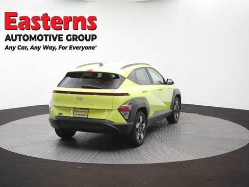 Used 2024 Hyundai Kona SEL FWD image 39