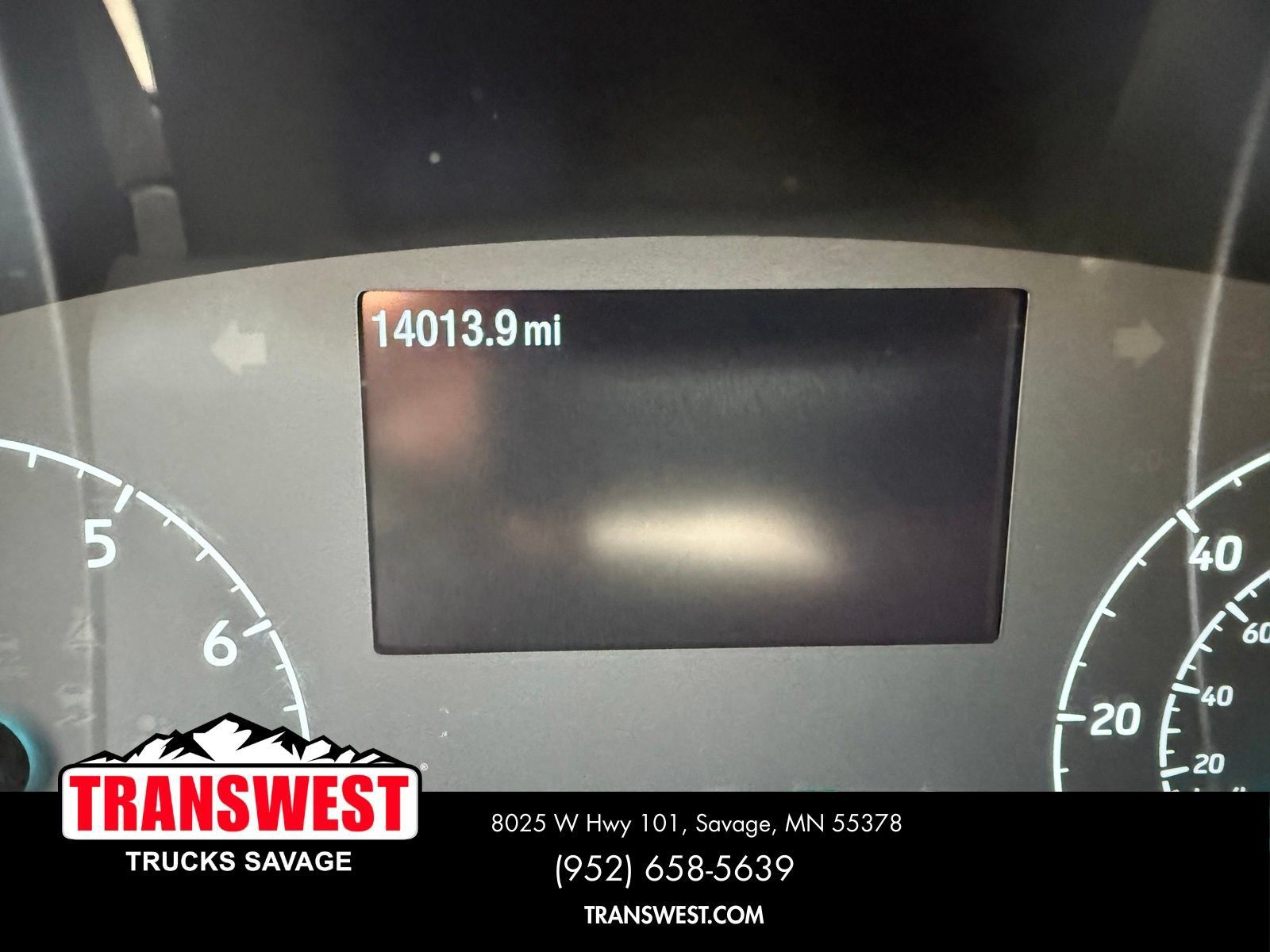 Used 2025 Ford Transit 250 Low Roof w/ Exterior Upgrade Package RWD image 21