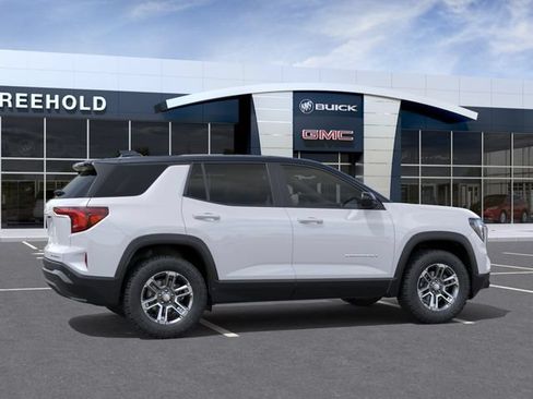 New 2027 GMC Terrain Elevation FWD image 5